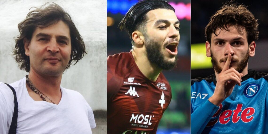 “ეს ხვიჩა-გიორგის ბრალია?” – რას წერს გოგა ჩანადირი