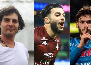 “ეს ხვიჩა-გიორგის ბრალია?” – რას წერს გოგა ჩანადირი