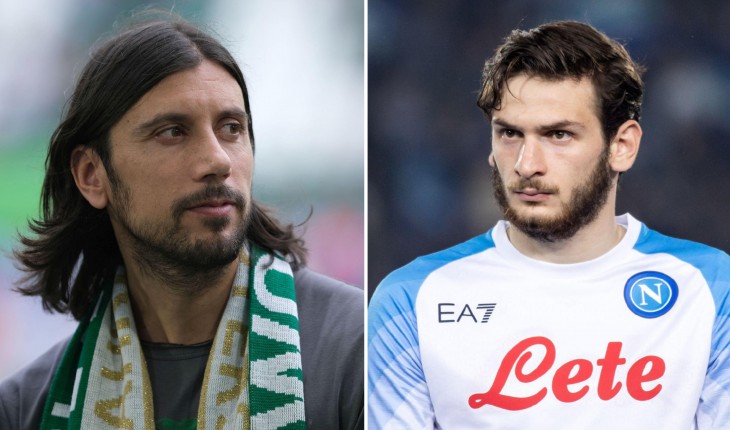 ნიუკასლი 100 მილიონს იხდის – წავა თუ არა კვარა ნაპოლიდან ? კრისტიან ძაკარდოს განცხადება