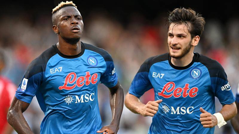 ოსიმენმა ნაპოლის თანხა დაუსახელა – ცნობილია როგორ ხელფასს ითხოვს ნიგერიელი