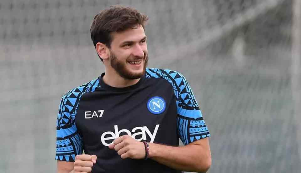 ვინ დაარტყამს პენალტებს ნაპოლიში – რუდი გარსიამ გადაწყვეტილება მიიღო