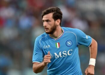 “ნაპოლი” VS “სასუოლო” – სავარაუდო შემადგენლობები