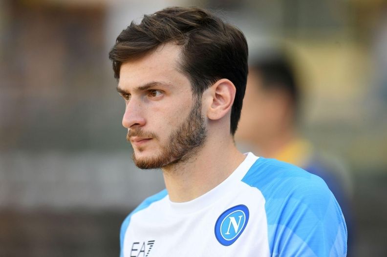 ხვიჩა კვარაცხელია აგვისტოს ომთან დაკავშირებით ფოტოს აქვეყნებს