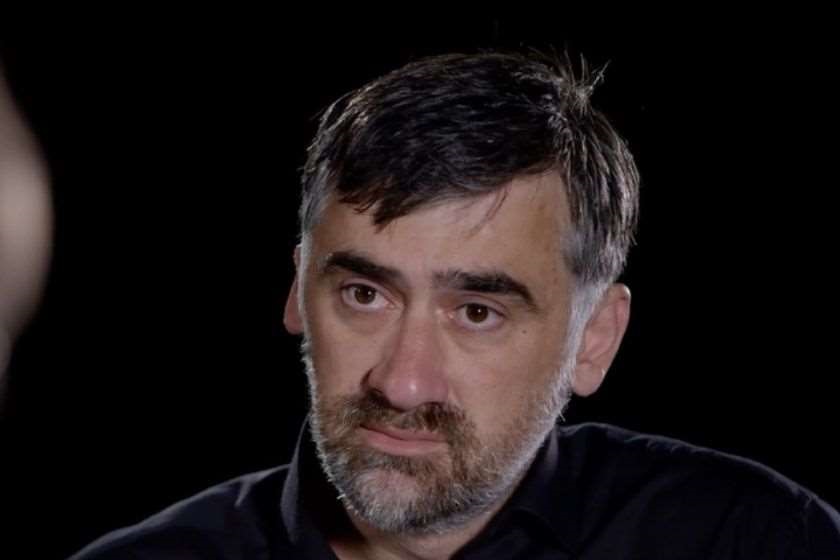 არც კი ვიცი, საიდან დავიწყო და სად გავჩერდე ! რამაზ დავლაძე შოვში დატრიალებულ ტრაგედიას ეხმაურება