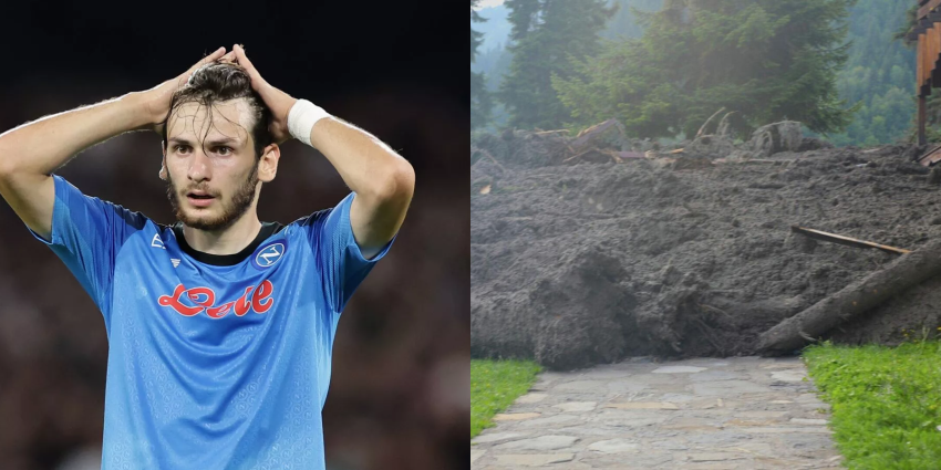 ხვიჩა კვარაცხელია მიმდინარე მოვლენებს ეხმაურება