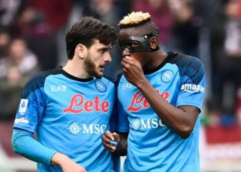 კვირაში 1 მილიონზე მეტი ხელფასის სახით – არაბებმა ნაპოლის წარმოუდგენელი შეთავაზება გაუკეთეს