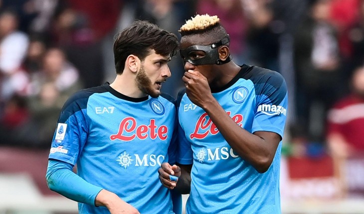 კვირაში 1 მილიონზე მეტი ხელფასის სახით – არაბებმა ნაპოლის წარმოუდგენელი შეთავაზება გაუკეთეს