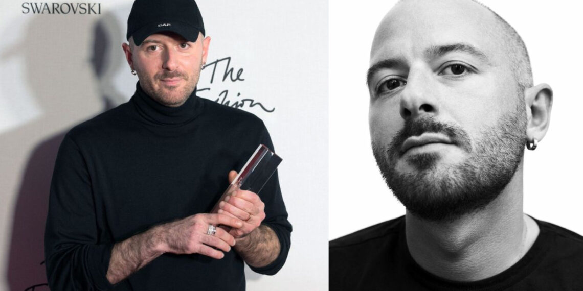 როგორ გამოიყურება დემნა გვასალიას ქმარი – ფოტოები