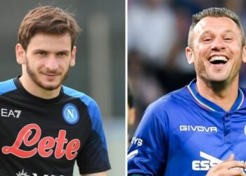 “მისგან გასაკვირი არაფერია, ის იტალიაში საქართველოდან ჩამოვიდა და..” – რას ამბობს ანტონიო კასანო კვარას შესახებ