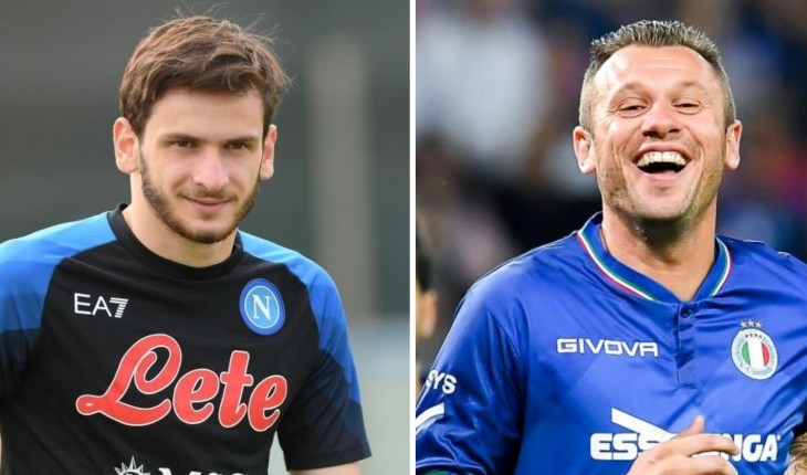 “მისგან გასაკვირი არაფერია, ის იტალიაში საქართველოდან ჩამოვიდა და..” – რას ამბობს ანტონიო კასანო კვარას შესახებ