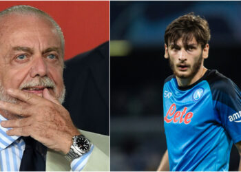 “მე პირდაპირ ლაპარაკი მიყვარს და ვამბობ იმას, რასაც ვფიქრობ. ჩემი აზრით, სიტუაცია ასეთია”.. კვარა პრეზიდენტის საამებლად არ ათამაშეს” – რას ამბობს საფეხბურთო აგენტი ენრიკო ფედელე