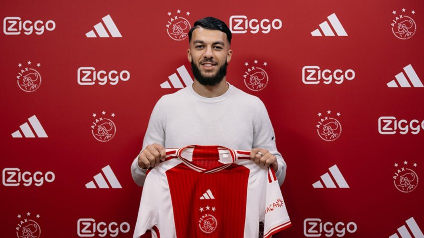 ცნობილია – რა ნომრით ითამაშებს მიქაუტაძე “აიაქსში”