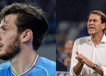 რა თქვა რუდი გარსიამ კვარას შესახებ : “ამიტომ არ ვათამაშე, მეორე ტაიმში როცა შემოვიდა…”