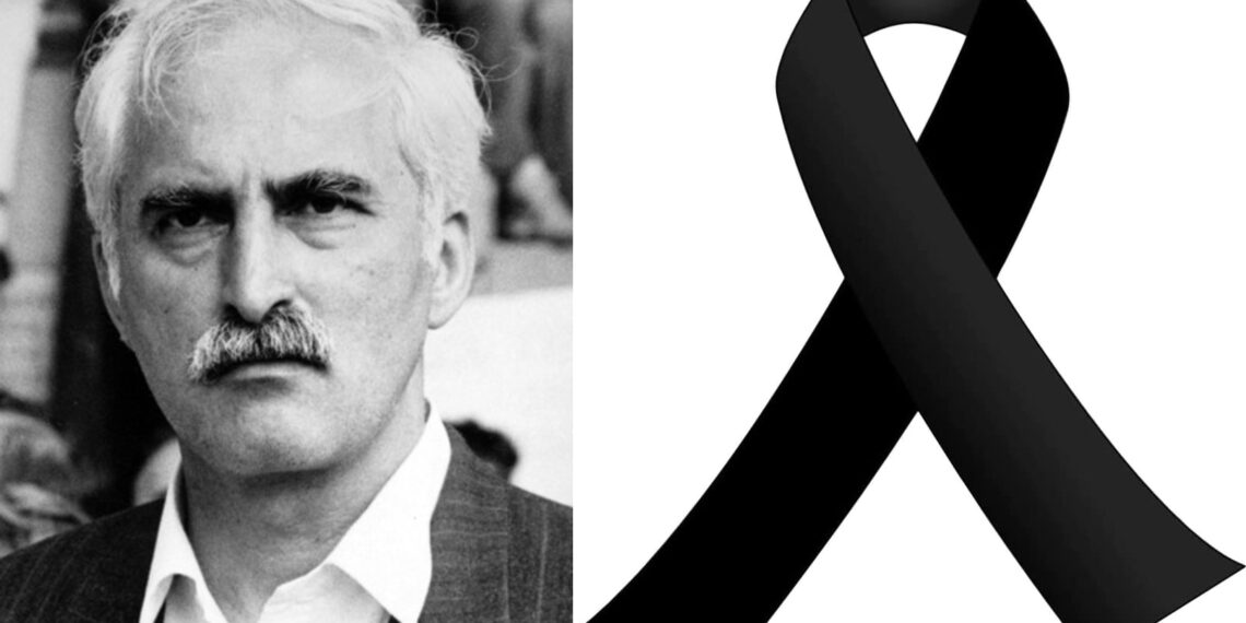 მერაბ კოსტავას მეუღლე გარდაიცვალა – ახლახანს სამწუხარო ინფორმაცია გახდა ცნობილი