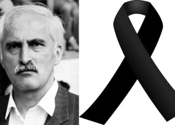 მერაბ კოსტავას მეუღლე გარდაიცვალა – ახლახანს სამწუხარო ინფორმაცია გახდა ცნობილი