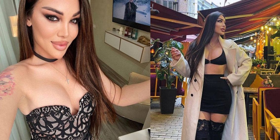 “როცა სადარბაზოდან უტრუსიკოდ გავდივარ” – ნახეთ რა ფოტოს აქვეყნებს კესარია აბრამიძე