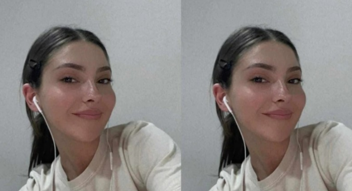 ძალიან მძიმეა 20 წლის გოგოს მდგომარეობა, რომელიც მე-4 სართულიდან გადავარდა, მას საზოგადოების დახმარება სჭირდება