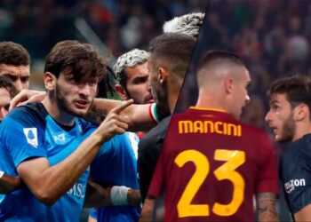 “არავის არაფერს უთმობს” – როცა კვარა კონტროლს კარგავს.. : რა ვიდეო მიუძღვნეს უცხოელებმა ხვიჩას რასაც უკვე მილიონზე მეტი ნახვა აქვს