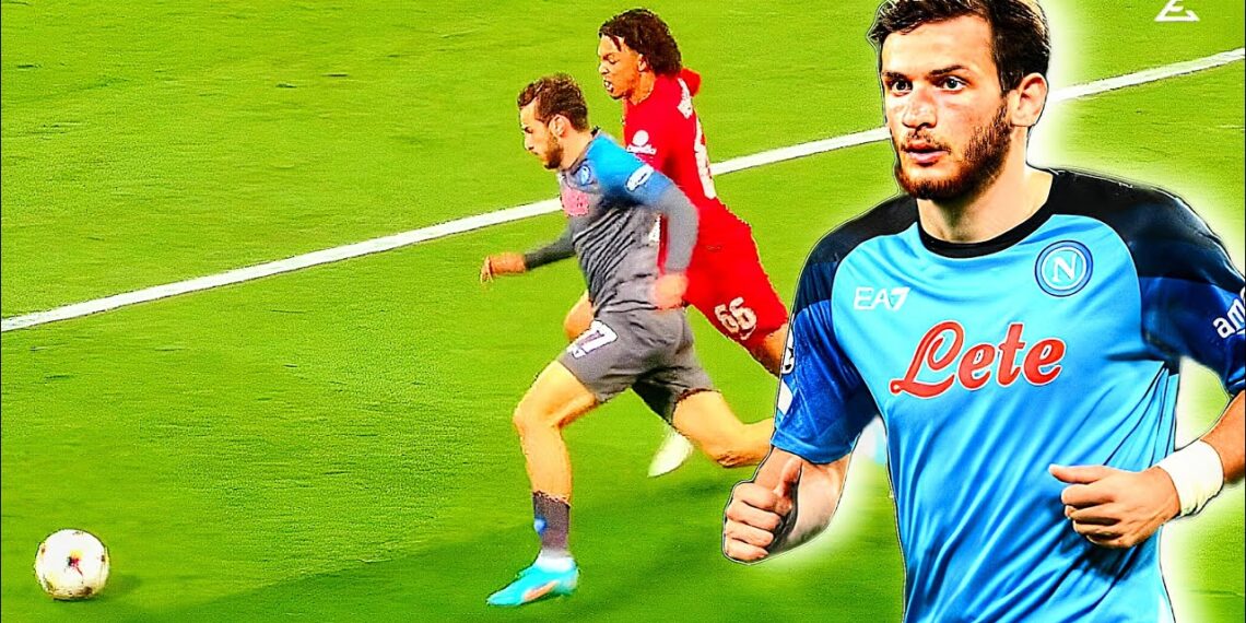 მხოლოდ კვარა აკეთებს ამას – რა ვიდეო მიუძღვნეს უცხოელებმა კვარაცხელიას