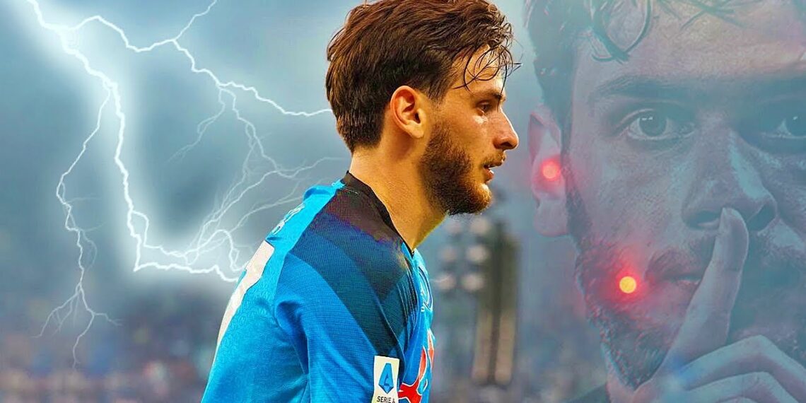 ხვიჩა კვარაცხელია – ქართველი ტორნადო – ნახეთ რა ვიდეო მიუძღვნეს უცხოელებმა კვარას