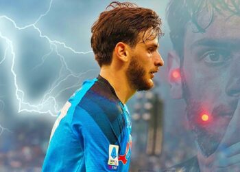 ხვიჩა კვარაცხელია – ქართველი ტორნადო – ნახეთ რა ვიდეო მიუძღვნეს უცხოელებმა კვარას