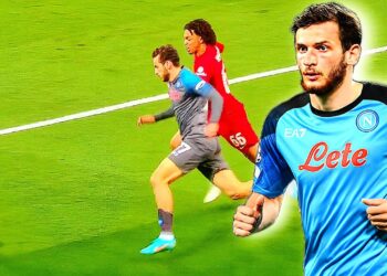 მხოლოდ კვარა აკეთებს ამას – რა ვიდეო მიუძღვნეს უცხოელებმა კვარაცხელიას