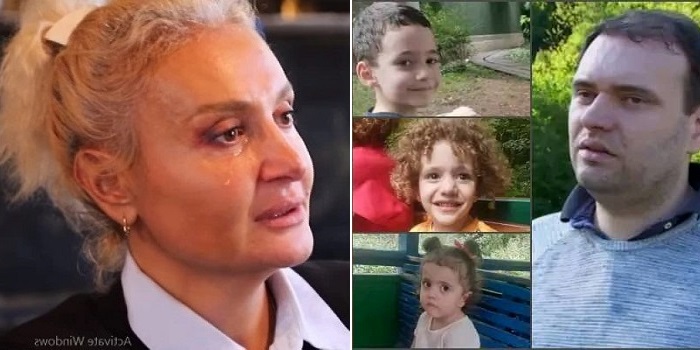 ცხედრები სანატრელი გაუხდა. ახლა ღმერთს მხოლოდ ის უნდა ვთხოვოთ, რომ ეს კაცი გადარჩეს, რადგან…