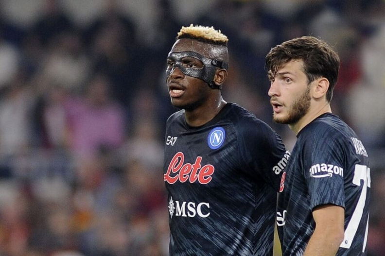 ოფიციალურად : “ნაპოლის” ვარსკვლავი და გუნდის ერთ-ერთი ლიდერი ტოვებს – დე ლაურენტისმა მის ნაცვლად ახალი ფეხბურთელი მოიყვანა