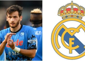 “ხვიჩას მადრიდის რეალში ვიხილავთ” – რას ამბობს კვარას ყოფილი მწვრთნელი