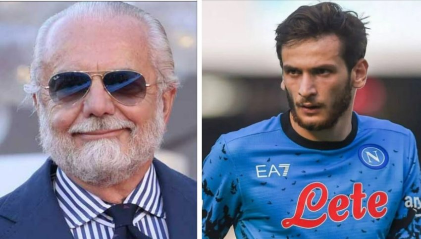 დე ლაურენტისმა შეხვედრა ჩანიშნა – რა მოხდება კვარასთან დაკავშირებით “სასუოლოსთან” მატჩის შემდეგ