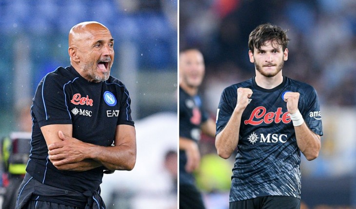 სპალეტი ფეხბურთს უბრუნდება ! ნახეთ რომელ გუნდს ჩაიბარებს ნაპოლის ყოფილი დამრიგებელი