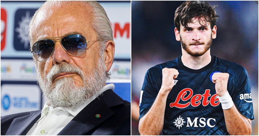 ცნობილია მიზეზი თუ რატომ არ უზრდის ანაზღაურებას ნაპოლის ბოსი კვარაცხელიას