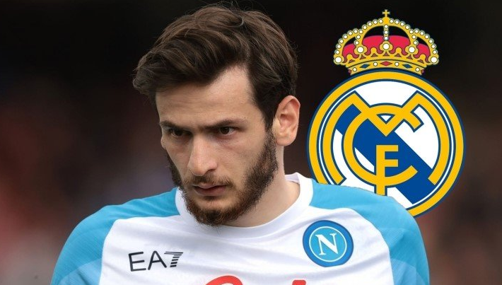 Calcio Napoli – მადრიდის რეალს კვარას სანაცვლოდ ამ თანხის გადახდა მოუწევს…