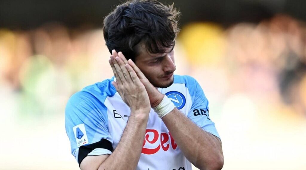 “ის ჩემთვის მამასავითაა ვერასდროს შევძლებ რომ მადლობა საკმარისად გადავუხადო” – იტალიურმა გამოცემამ კვარას ინტერვიუ ჩამოართვა