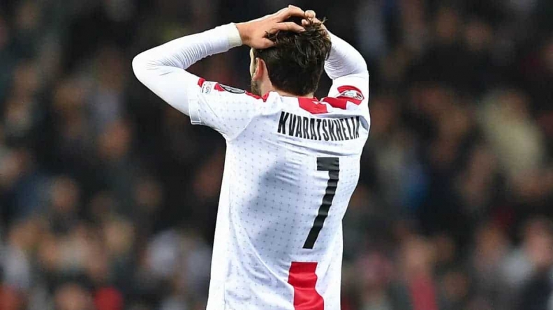 ნორვეგია 2:1 საქართველო – ფეხბურთელების შეფასებები