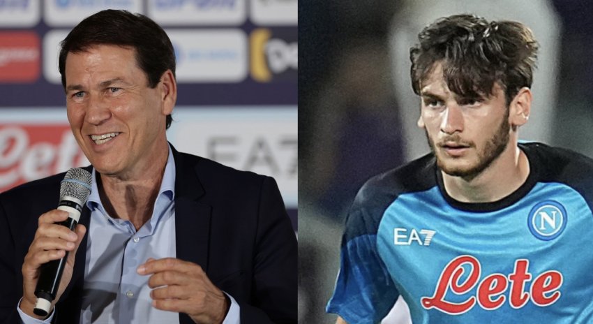 “არ ეშინია რუდი გარსიას” – რა ინფორმაცია ვრცელდება იტალიურ მედიაში