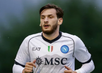 ცვლილებები შემადგენლობაში – რუდი გარსიამ მატჩამდე გადაწყვეტილება მიიღო