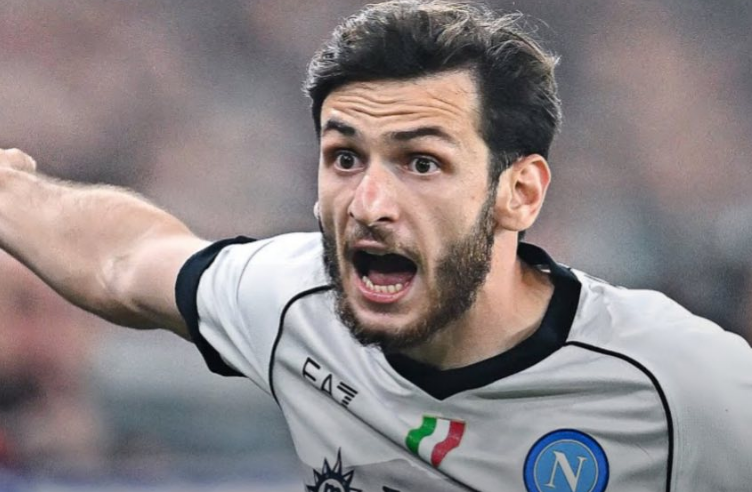 ხვიჩას ცუდი დროება უდგას – ნახეთ როდის გაიტანა ბოლოს კვარაცხელიამ გოლი