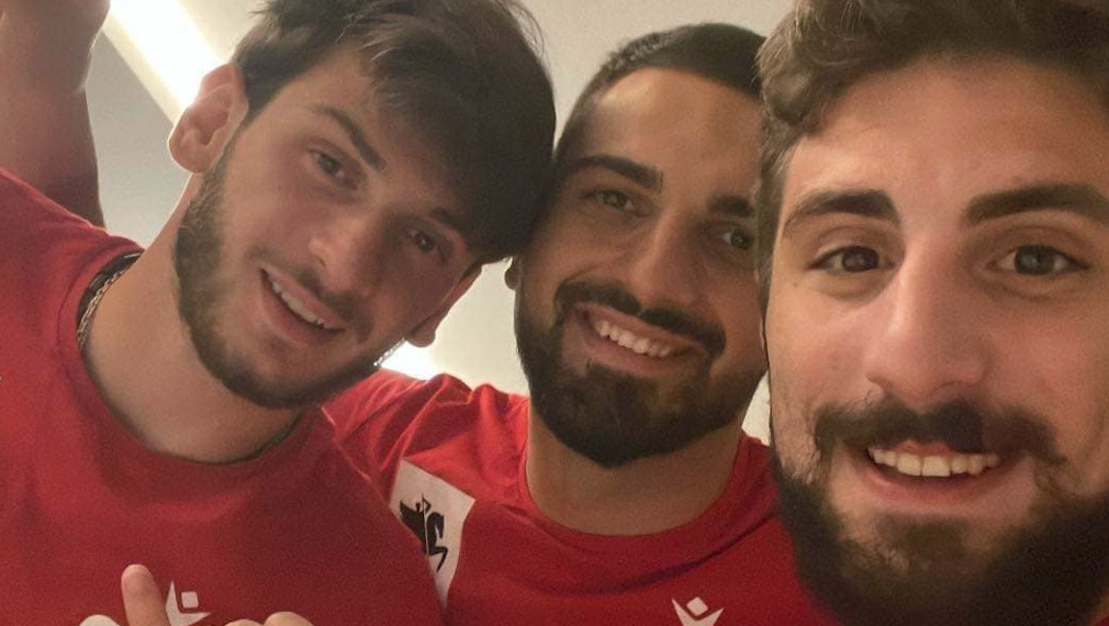 საქართველოს ნაკრების სავარაუდო შემადგენლობა ნორვეგიასთან მატჩისთვის