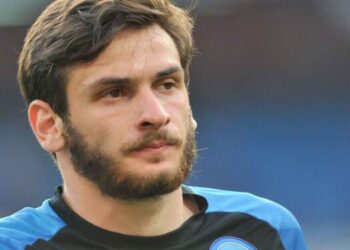 მორიგი სასიხარულო ინფორმაცია ხვიჩა კვარაცხელიასთან დაკავშირებით !