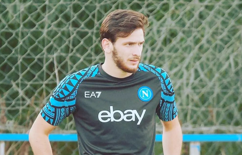 როგორი იქნება ნაპოლის შემადგენლობა დღევანდელ მატჩში