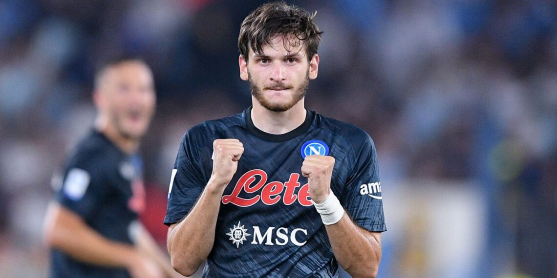 სასიხარულო ინფორმაცია ხვიჩა კვარაცხელიას შესახებ !