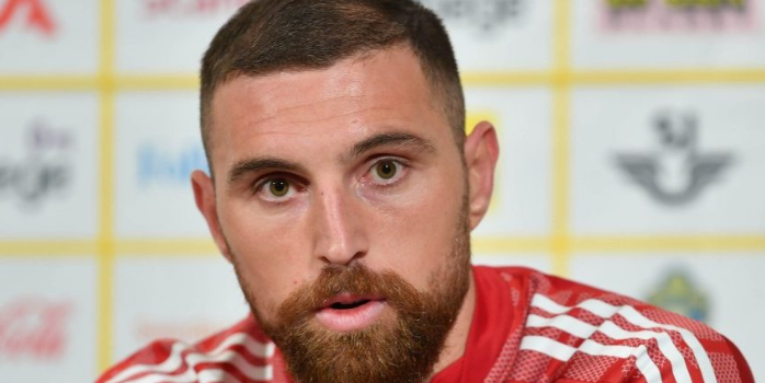 “შეურაცხყოფილი ვარ, ყველა ფეხბურთელი, ვინც დღეს ითამაშა, საქართველოს ნაკრების მაისურით თამაშს არ იმსახურებდა” – გურამ კაშია