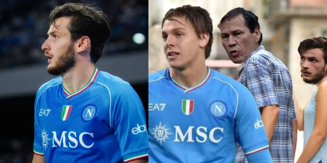 იტალიური მედია რუდი გარსიას აკრიტიკებს : “კვარას ისეთი რამ გაუკეთა, რაც ქართველისთვის ნამდვილად შეურაცხმყოფელი იყო”