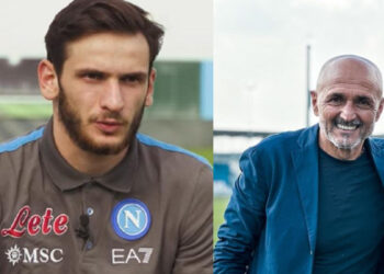 “ქართველებს მივმართავ!” – ლუჩიანო სპალეტი კვარას შესახებ საუბრობს