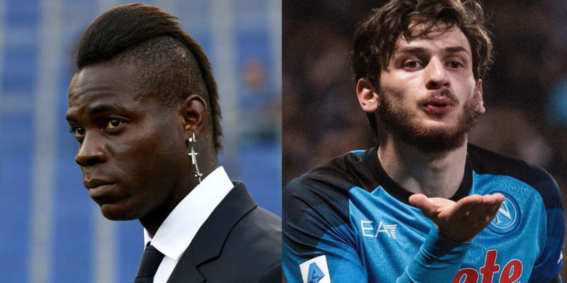 “ეს რომ მესის გაეკეთებინა..” – რას ამბობს მარიო ბალოტელი კვარას ბრწყინვალე თამაშის შესახებ