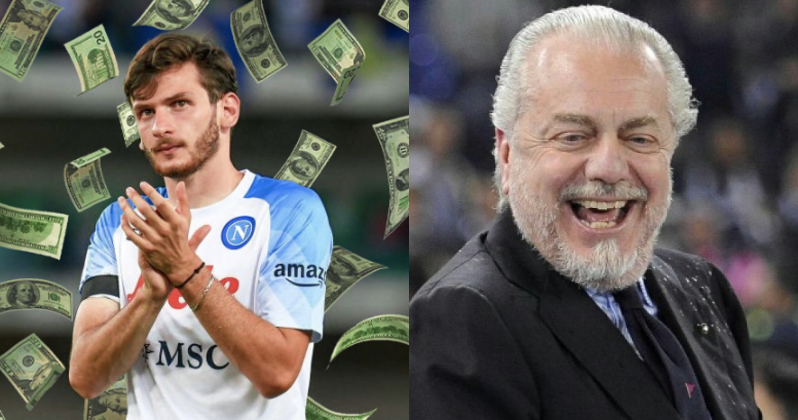 კვარაზე ცოტას ნაპოლის რიგებში მხოლოდ 2 ფეხბურთელი იღებს – ნახეთ რა თანხა რჩება კვარაცხელიას ანაზღაურებიდან გადასახადების გადახდის შემდეგ