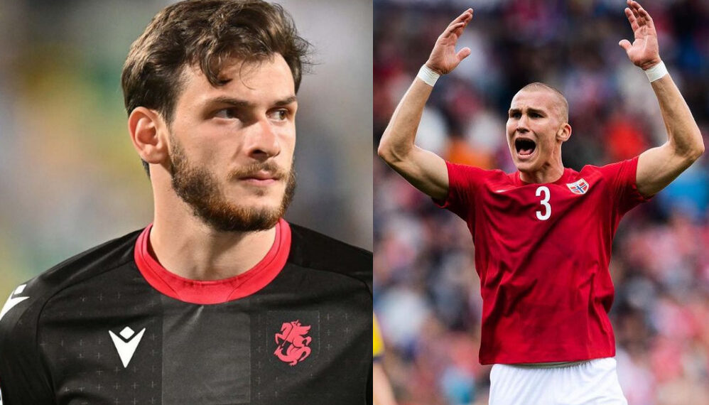 “კვარაცხელია ? ჩვენ კარგი მეგობრები ვართ, მატჩამდე ჩატში ერთმანეთს ვწერდით.. როცა საქართველოსთან მატჩისას მისი დარტყმა დავბლოკე, კვარა ამით…” – ხვიჩას უახლოესმა მეგობარმა ლეო ოსტიგორმა კვარას შესახებ ისაუბრა