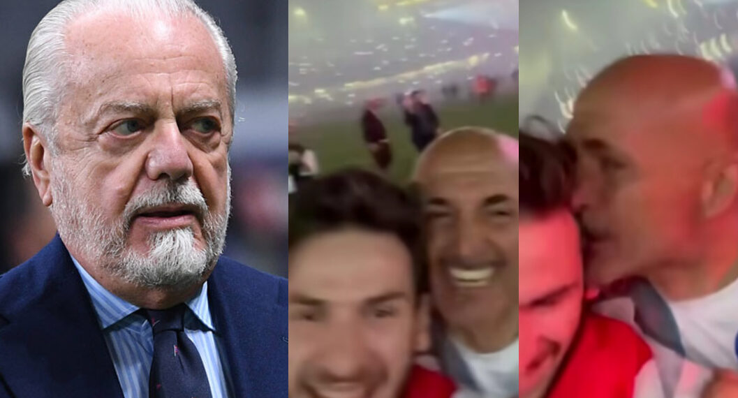 “ამას არ ველოდი და შეიძლება სასამართლოში ვუჩივლო” – ნაპოლის ბოსი განრისხებულია