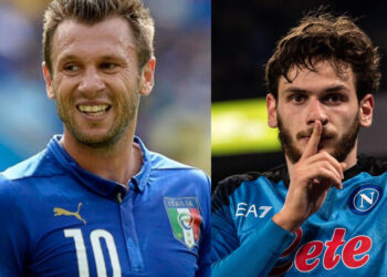 გეტყვით რატომ თამაშობს კვარაცხელია ცუდად – ანტონიო კასანო ხვიჩას შესახებ საუბრობს